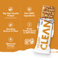 [LIMITED TIME] Salted Caramel Cashew Protein Bars Bundle