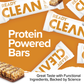 [LIMITED TIME] Salted Caramel Cashew Protein Bars Bundle