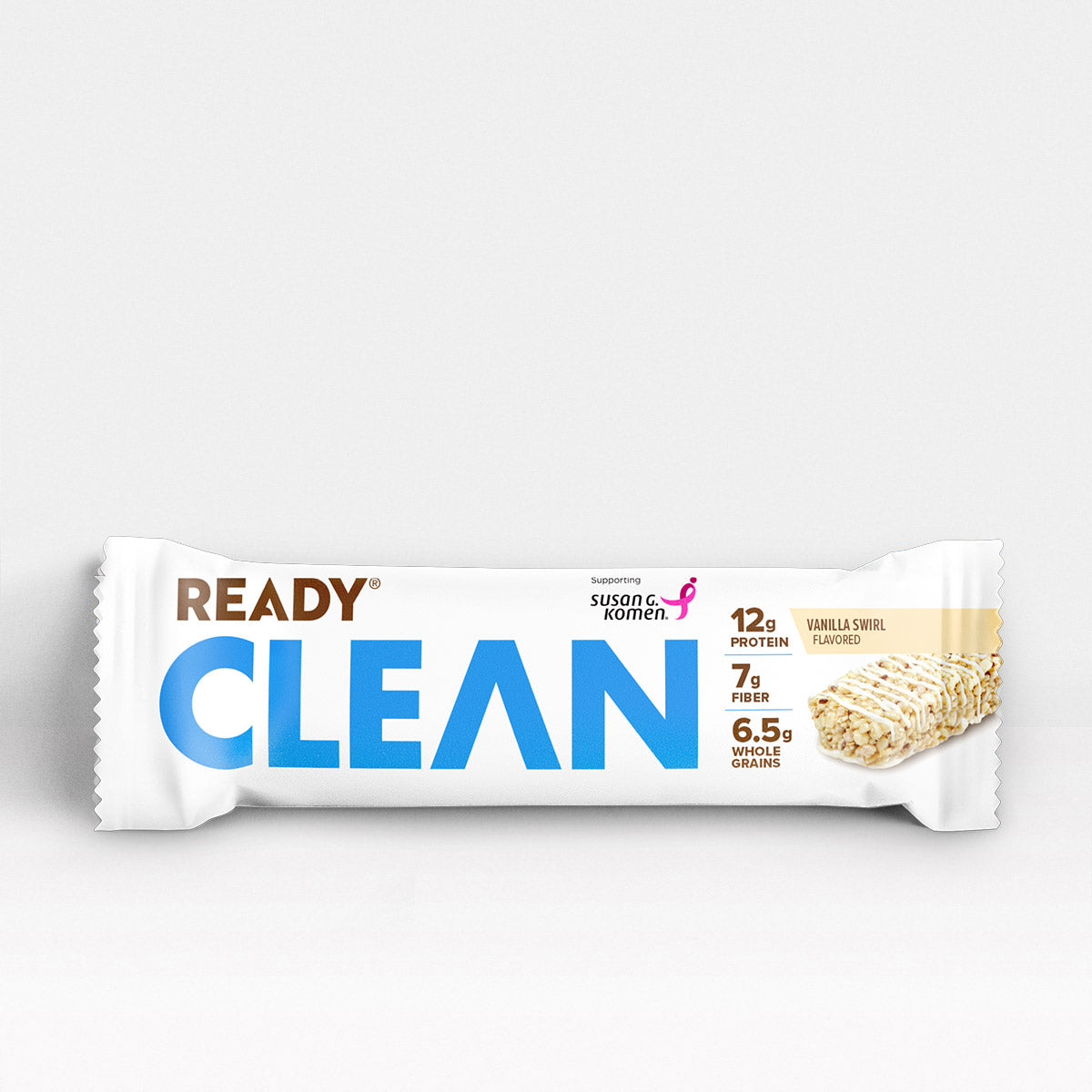 Ready® Clean Bars