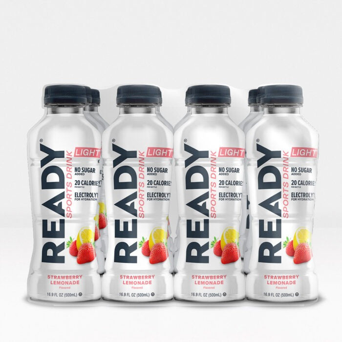 Ready® Sports Drink