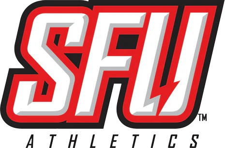 Ready partner - SFU Athletics logo