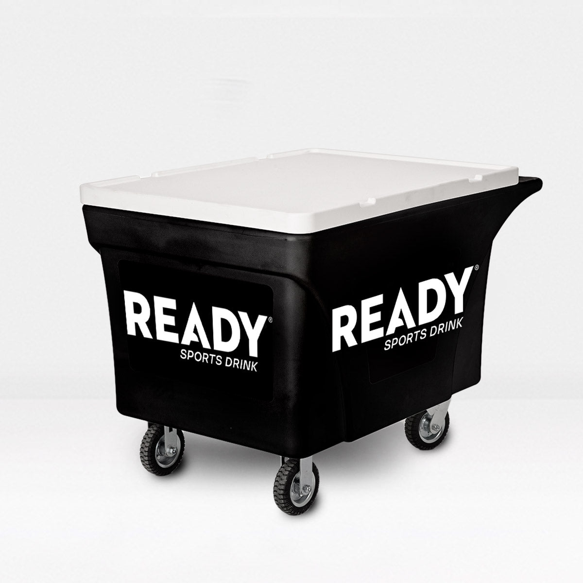 Ready® Sideline Large Cooler Cart