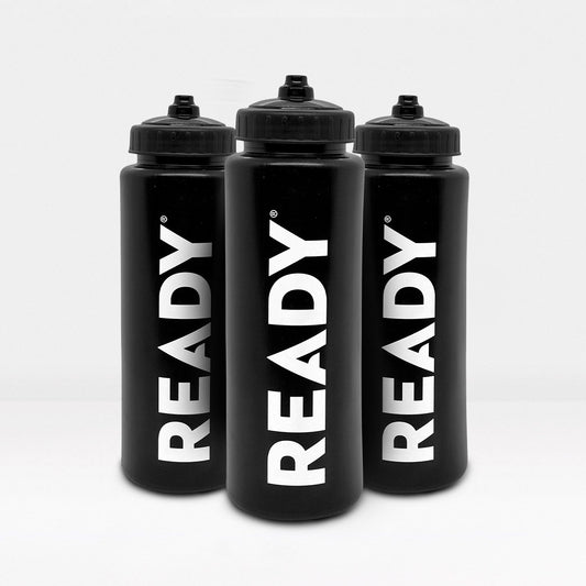 Ready® Squirt Bottles