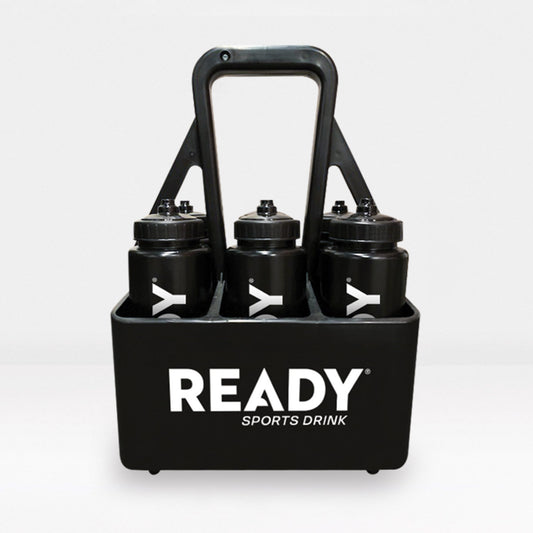 Ready® Squirt Bottle Carrier