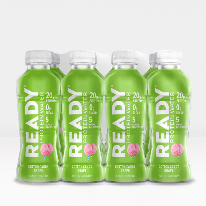 Cotton Candy Grape Ready®