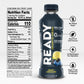 Nutrition Facts for Berry Lemonade Ready Sports Drink in 16.9 fl oz bottle